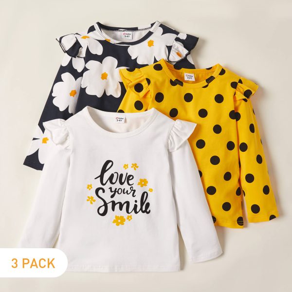 Cute Animal fox Print Aprons with Pocket for Mommy and Me